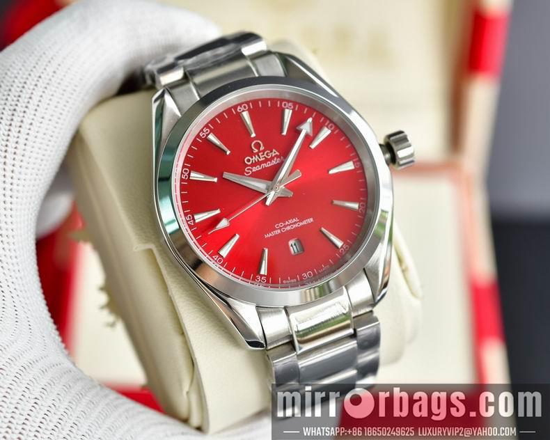 Omega 41.5mm 092626