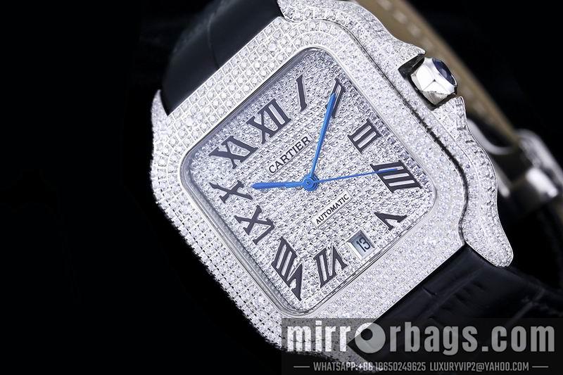 Cartier 40mm 0503139