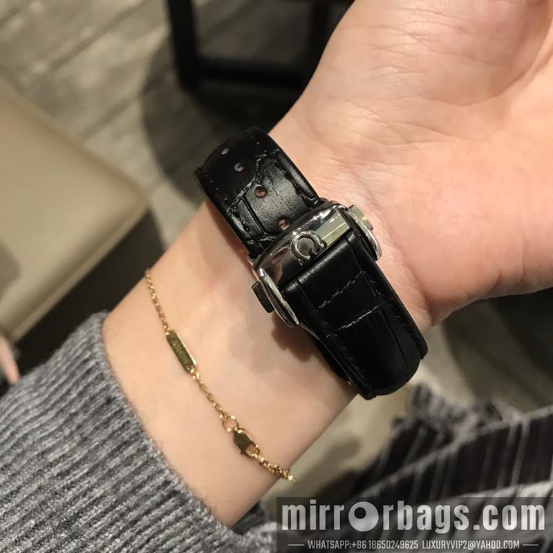 Omega 37.5mm 082202