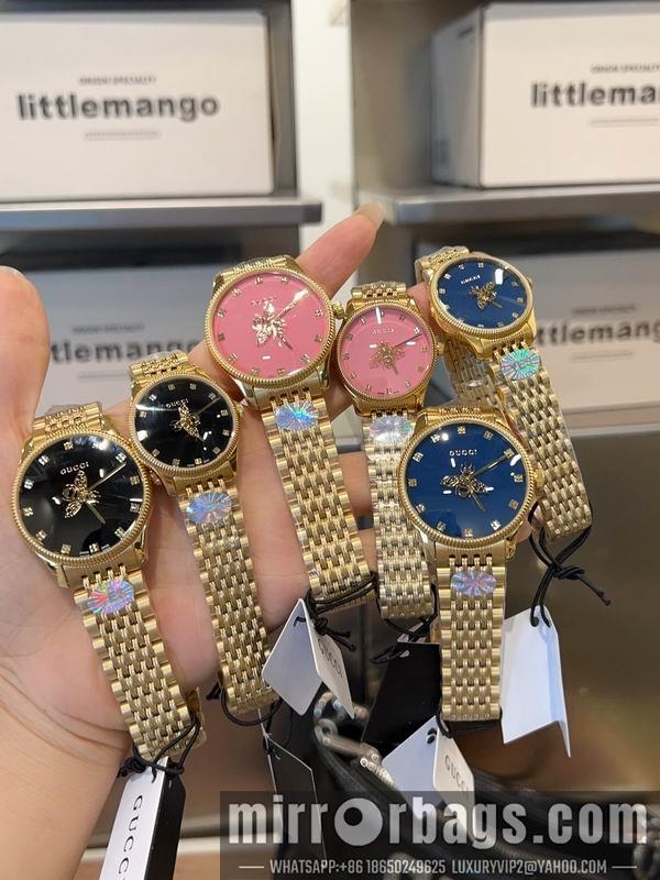 Gucci 29mm 36mm 082912