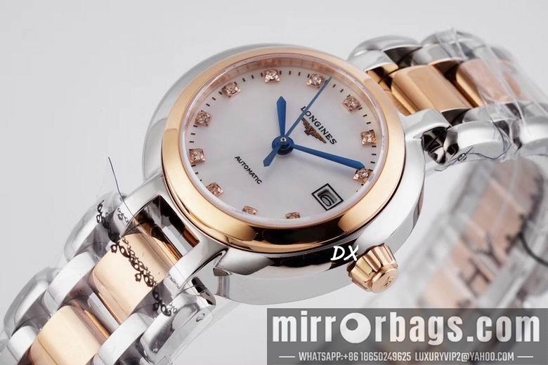 Longines 26.5mm 12nms82