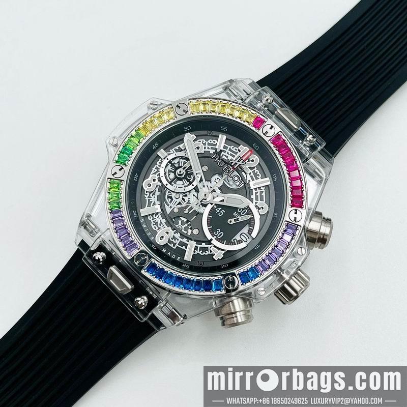 Hublot 42X16mm 082729