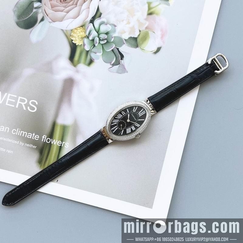 Cartier 40X29mm 031962