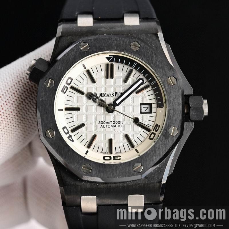 AP watch 031806