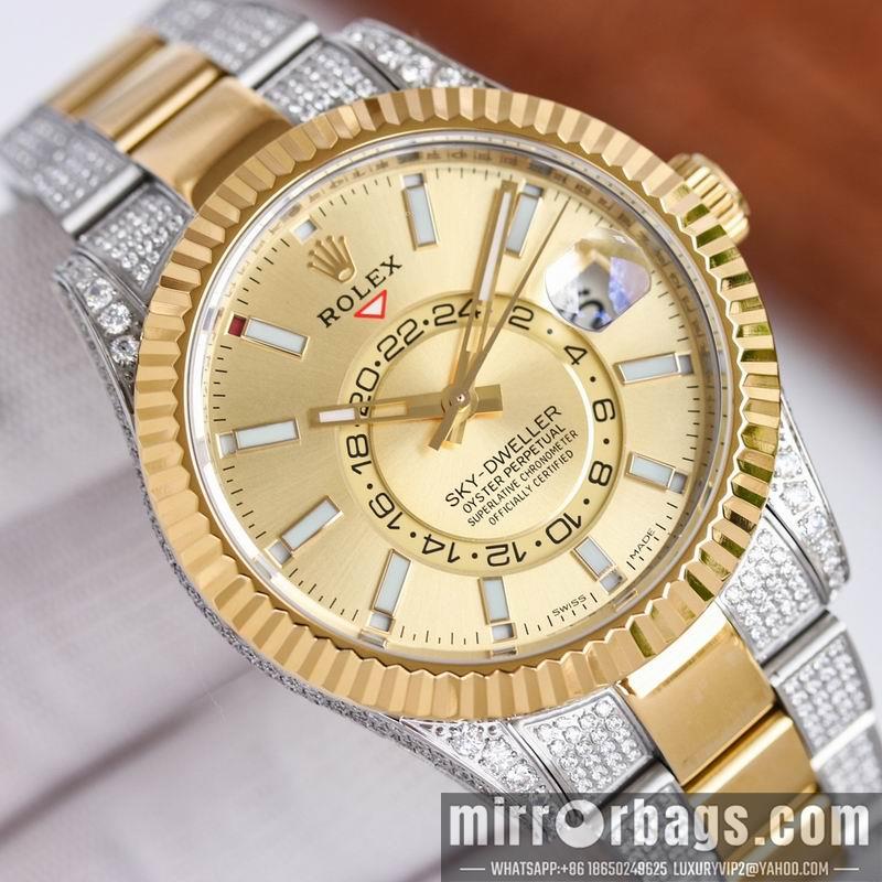 Rolex 42mm 050473