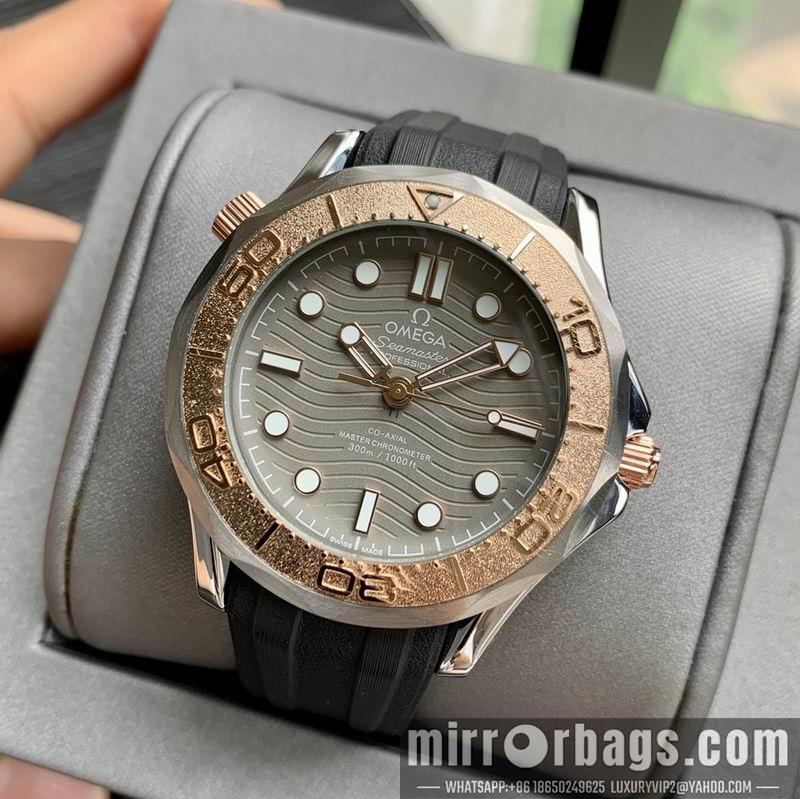 Omega 42mm 101325
