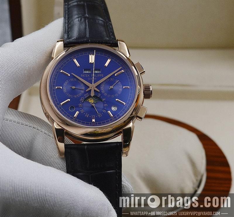 Patek Philippe 44X13mm 052012