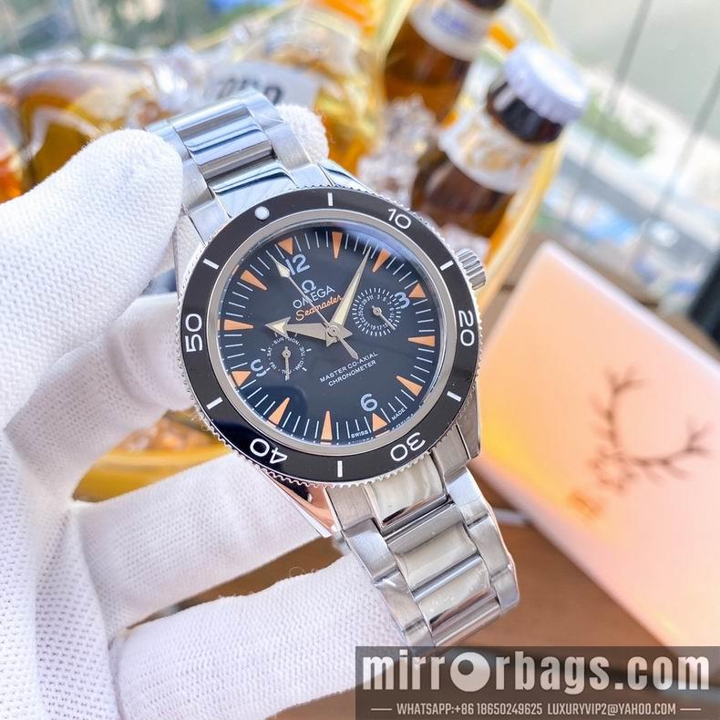 Omega men 40X10mm M126