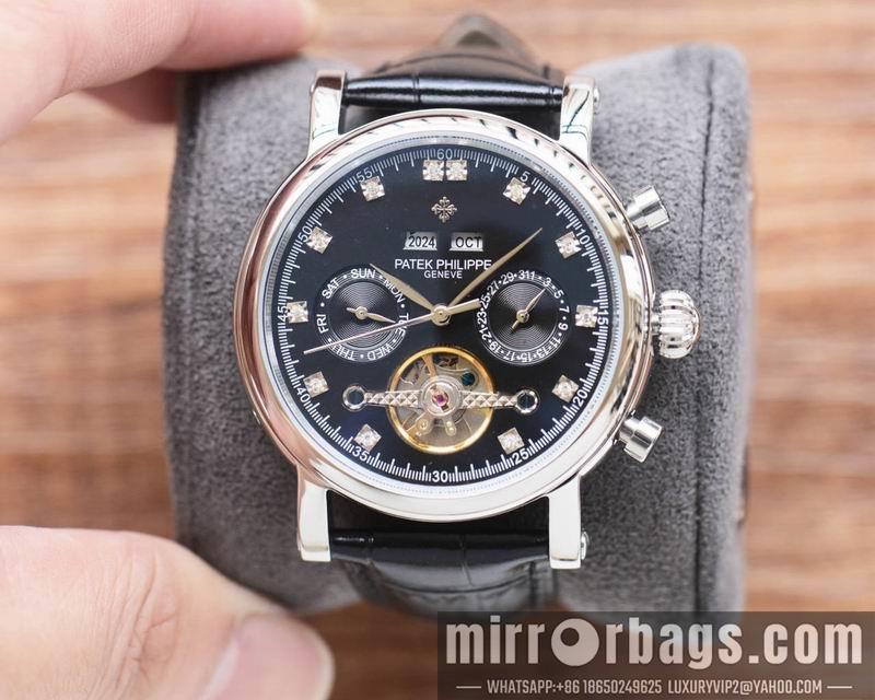 Patek Philippe watch 041342