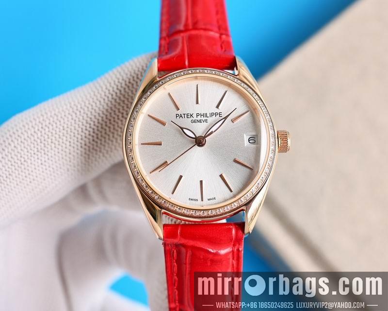 Patek Philippe 33mm 032505