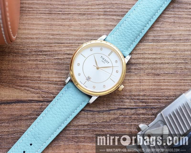 Tissot 30mm 40mm 0413142