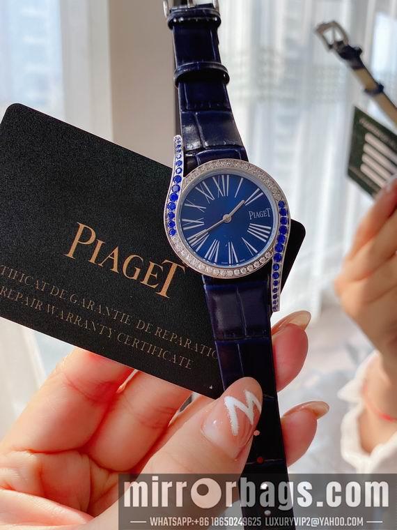 Piaget women 32mm M06