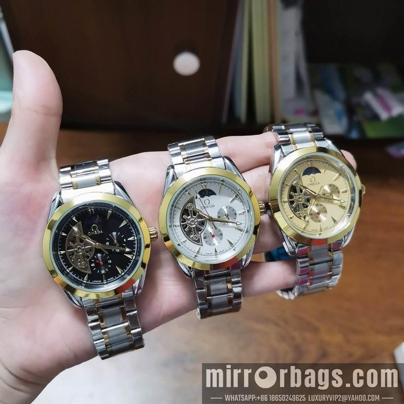 Omega 40mm 110175
