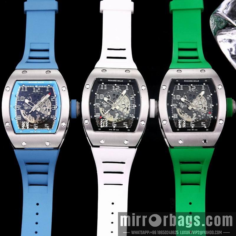 Richard Mille 49X41X15mm 050635