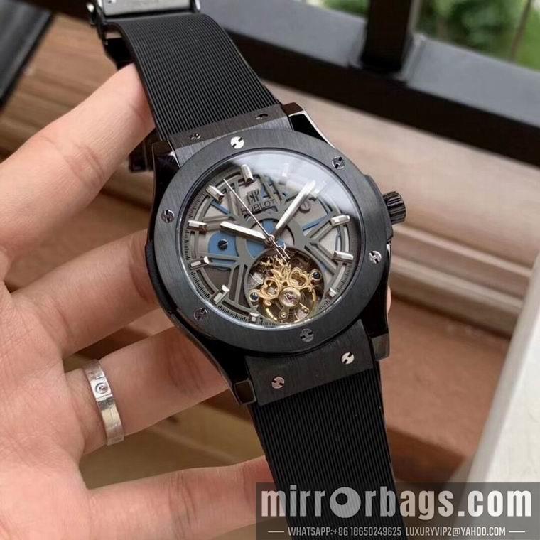 Hublot watch mb 073001