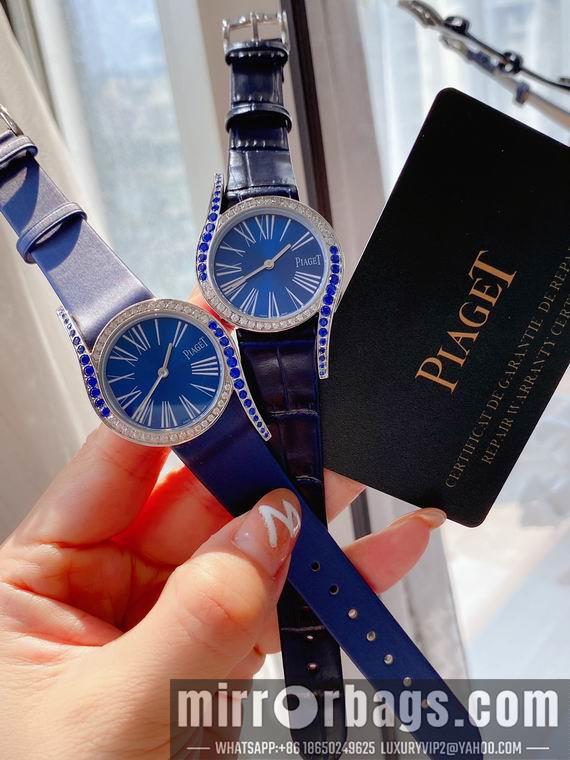 Piaget women 32mm M06