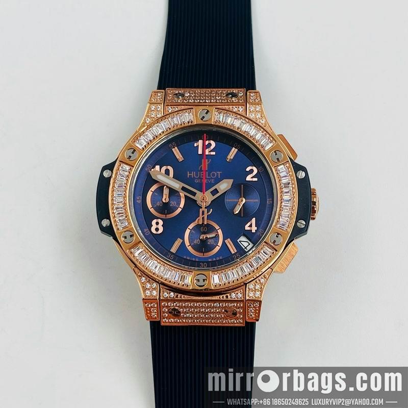 Hublot 36.7X12.7mm 082708