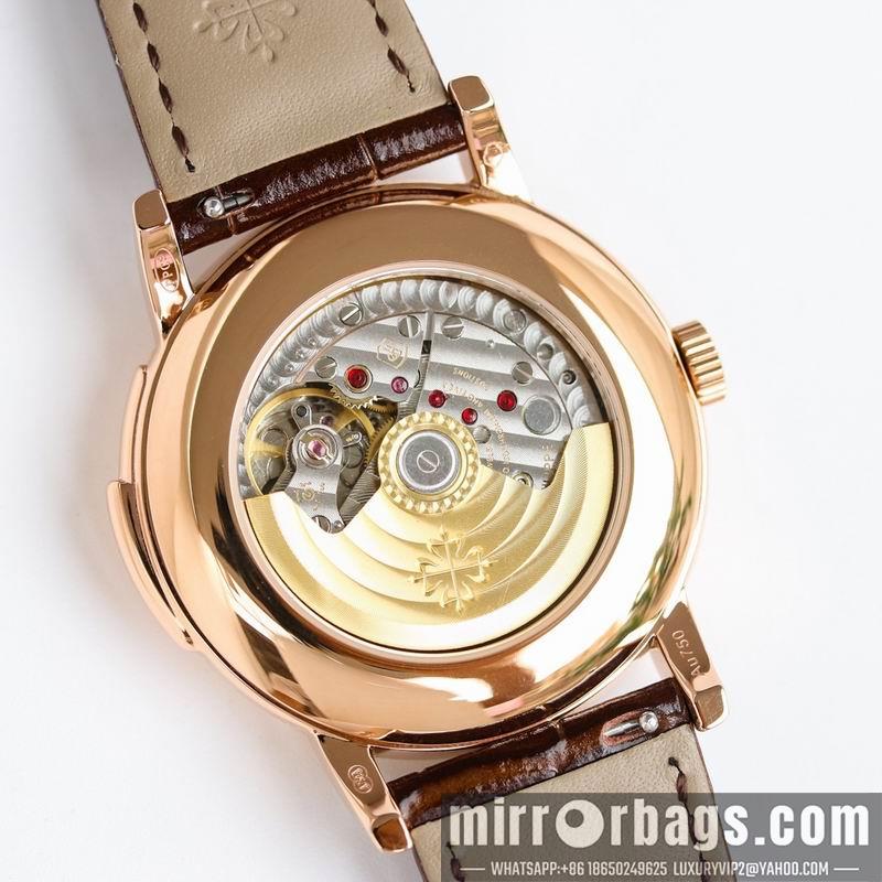 Patek Philippe 40mm 080619