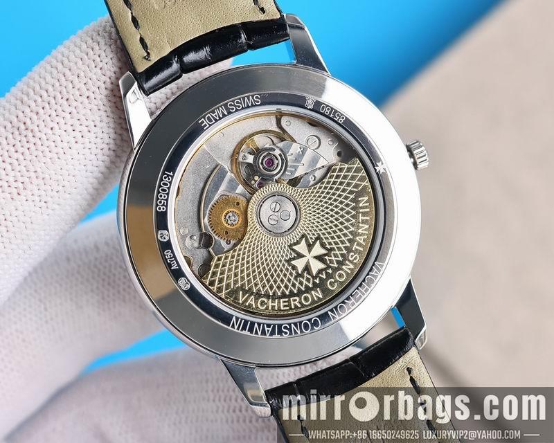 Vacheron Constantin 40X9mm 032521