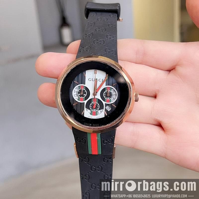 Gucci man42mm woman38mm 032087