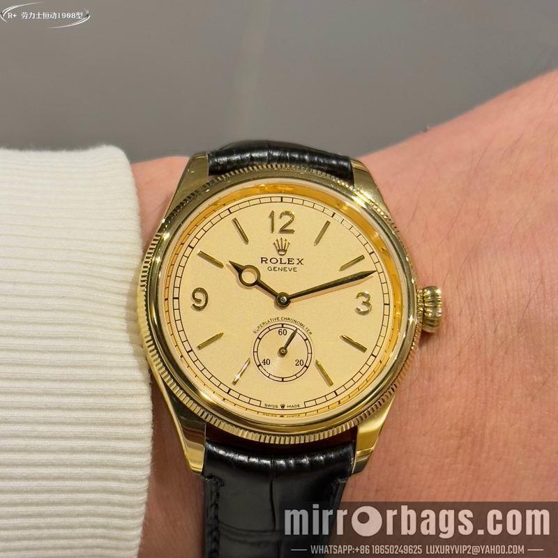 Rolex 39mm 041608