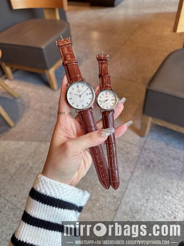 Omega M40mm W30mm 022434