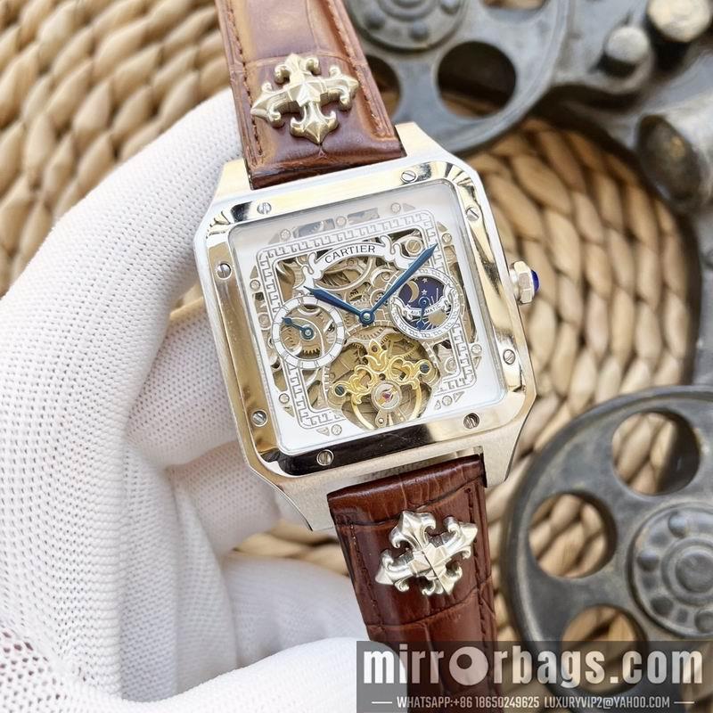 Vacheron Constantin 43X12mm 030203