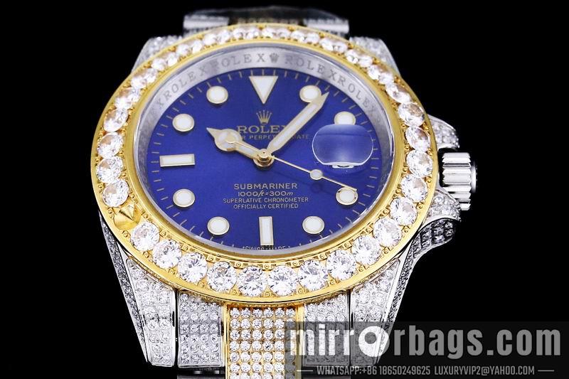 Rolex 42mm 050426
