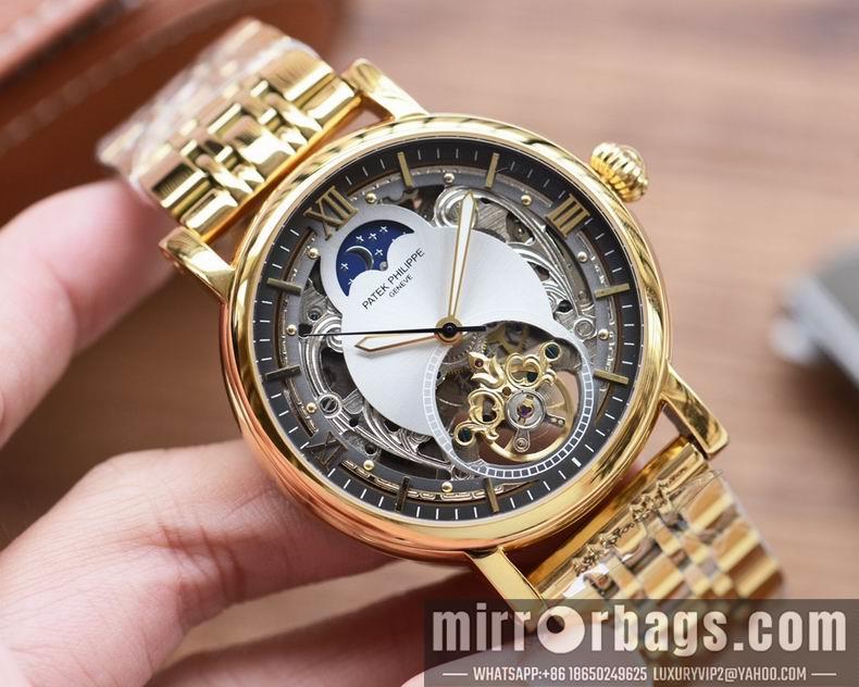 Patek Philippe men 41X12mm 112911