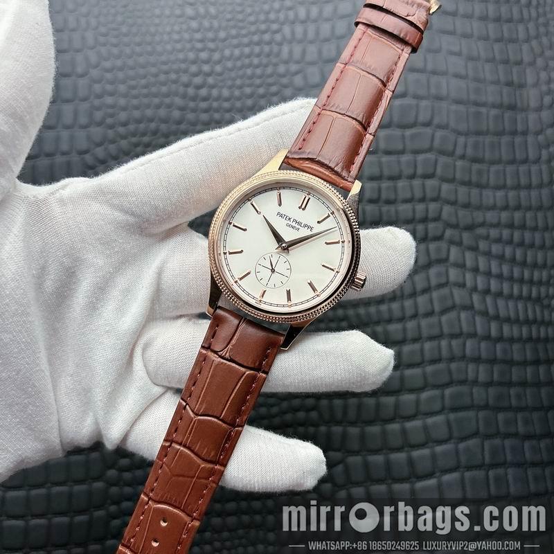 Patek Philippe 40mm 0427119
