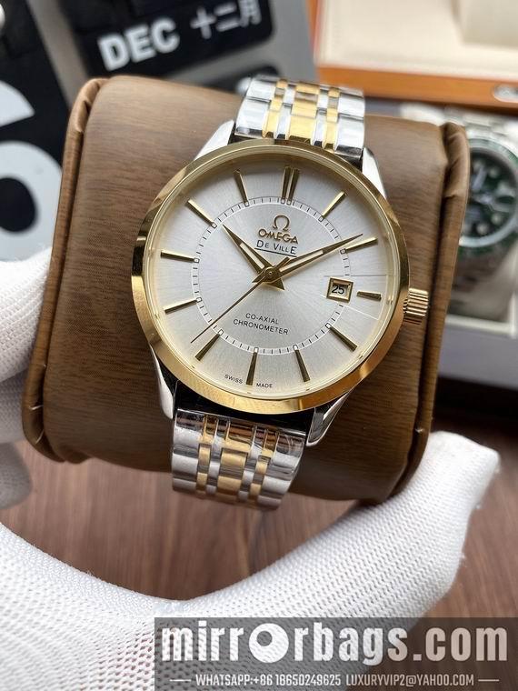 Omega 40X12mm M67