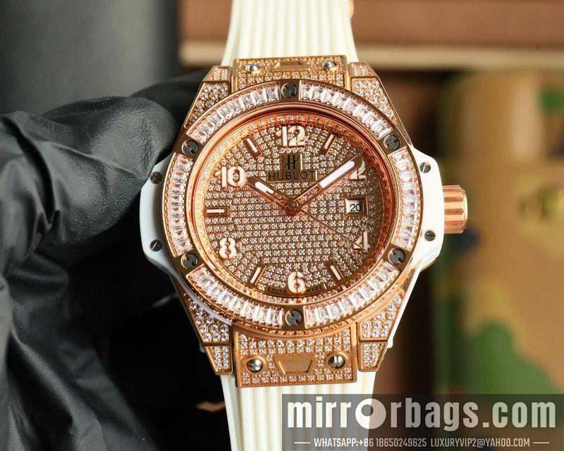 Hublot 43mm 033103