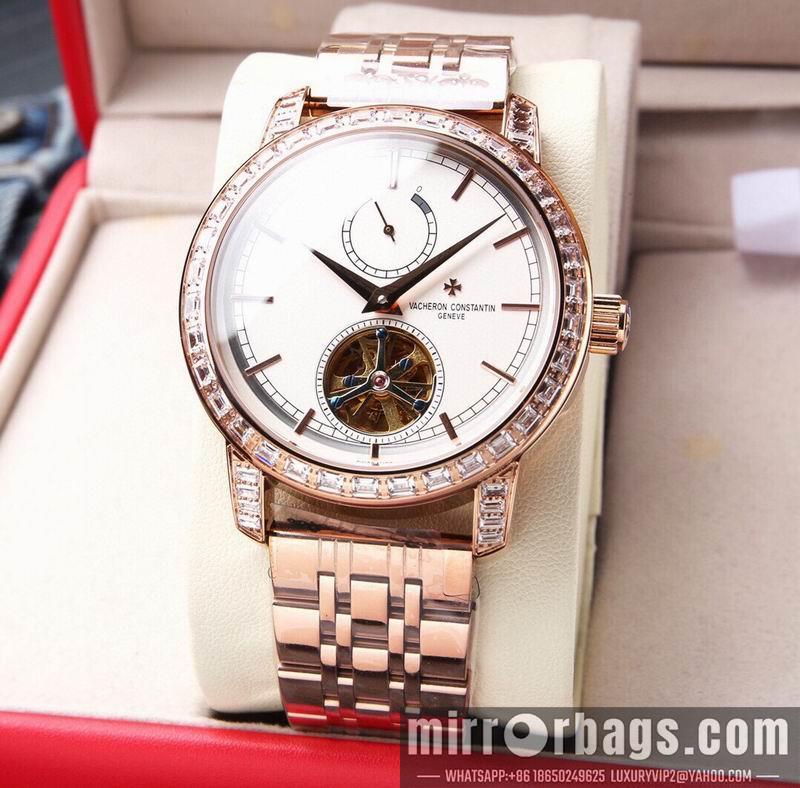 Vacheron Constantin 44mm 031919