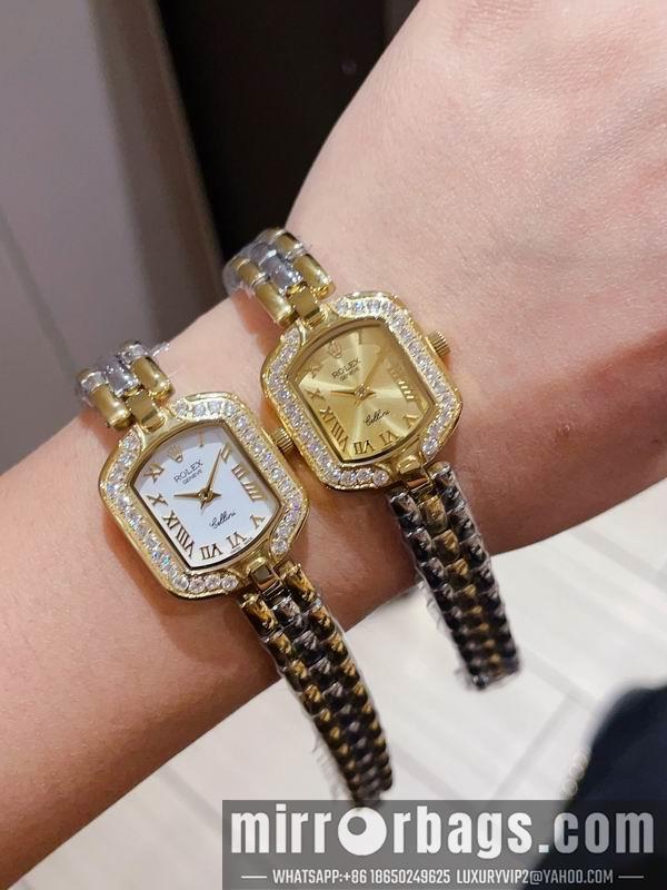 Rolex 21mm 110102