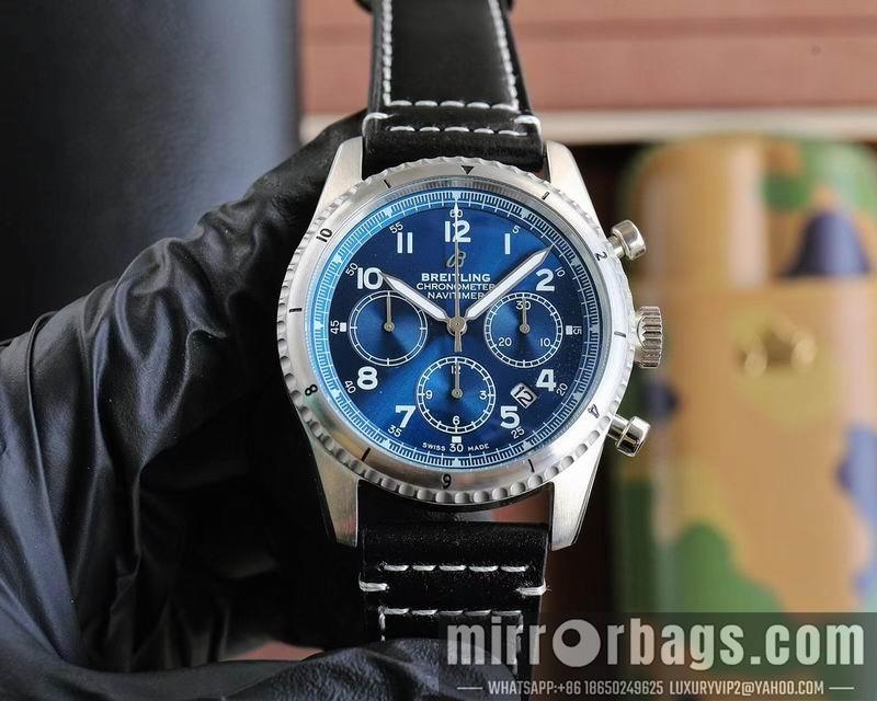 Breitling Watch 46X13mm 030233