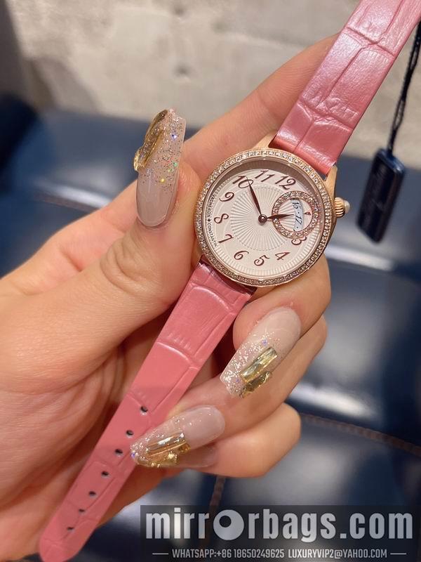 Vacheron Constantin 30mm 050764