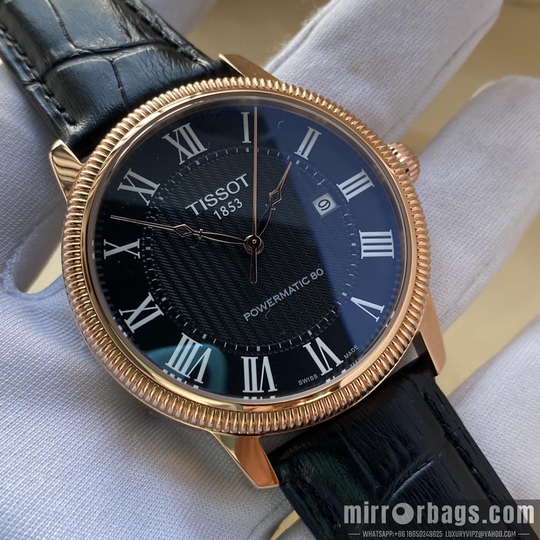 Tissot men 42X10mm 100555