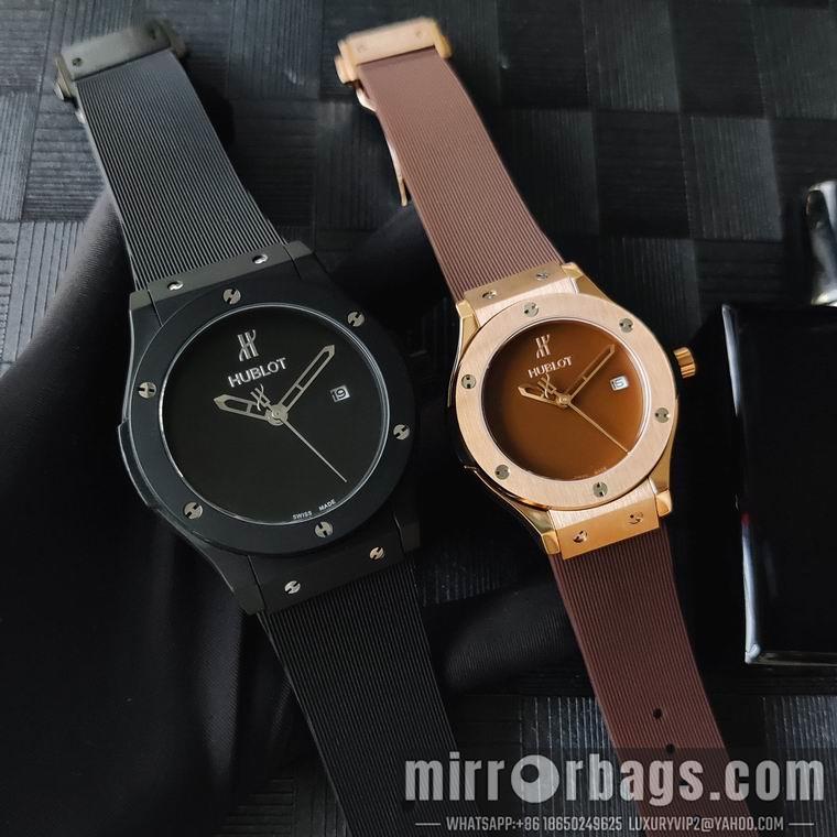 Hublot watch mb 072413