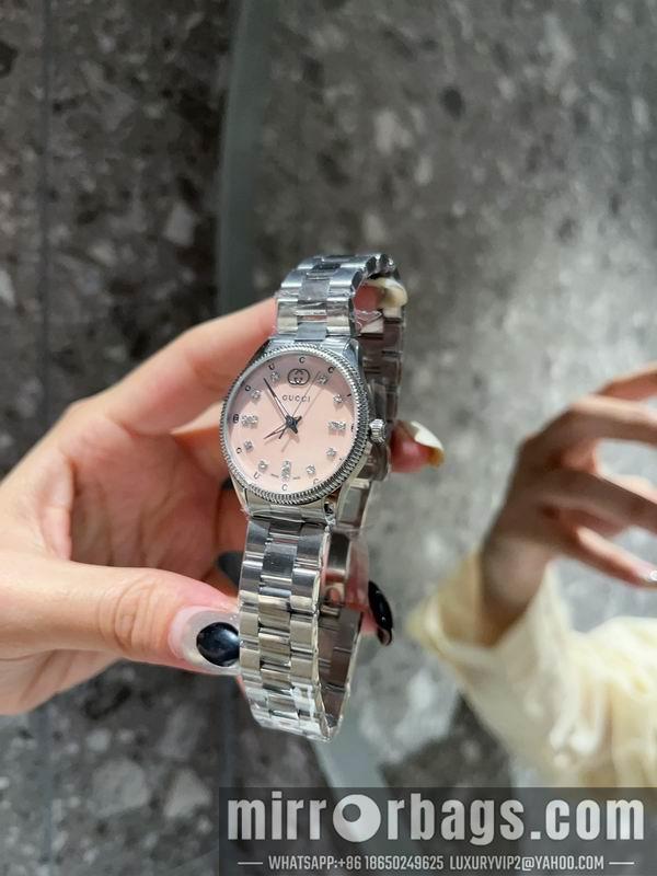 Gucci 40mm 29mm 102295