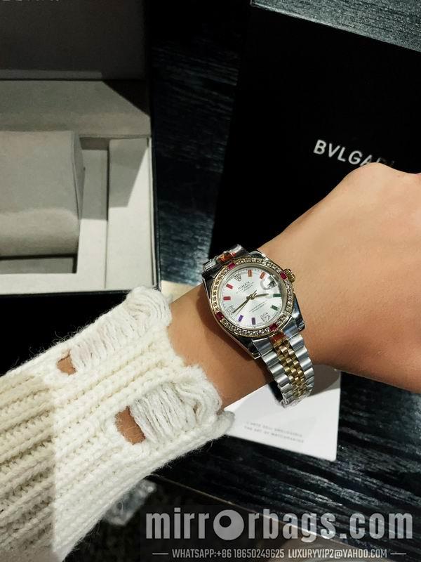 Rolex 31mm 38mm 112047