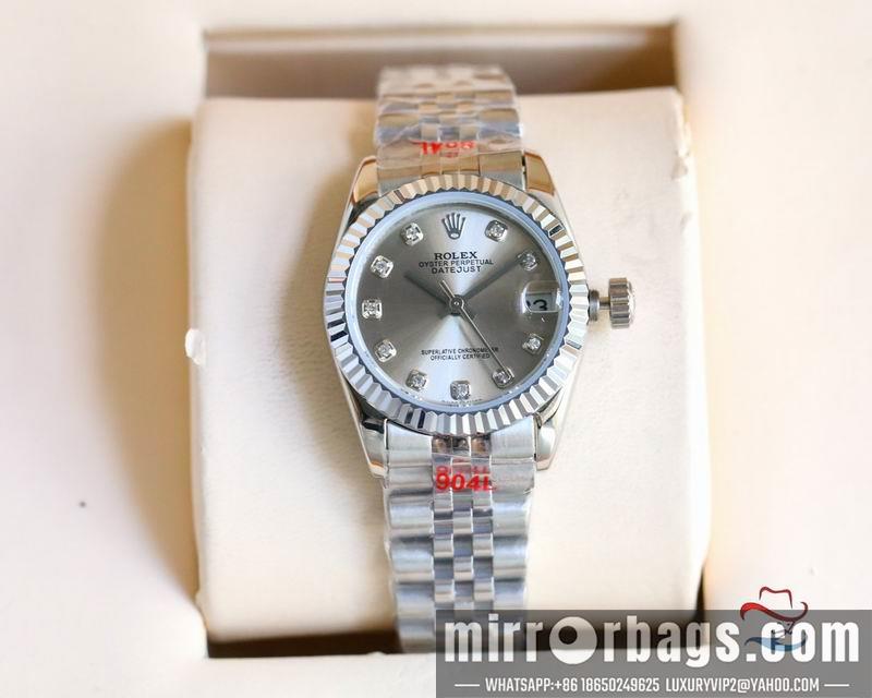 Rolex 31X11mm 112055