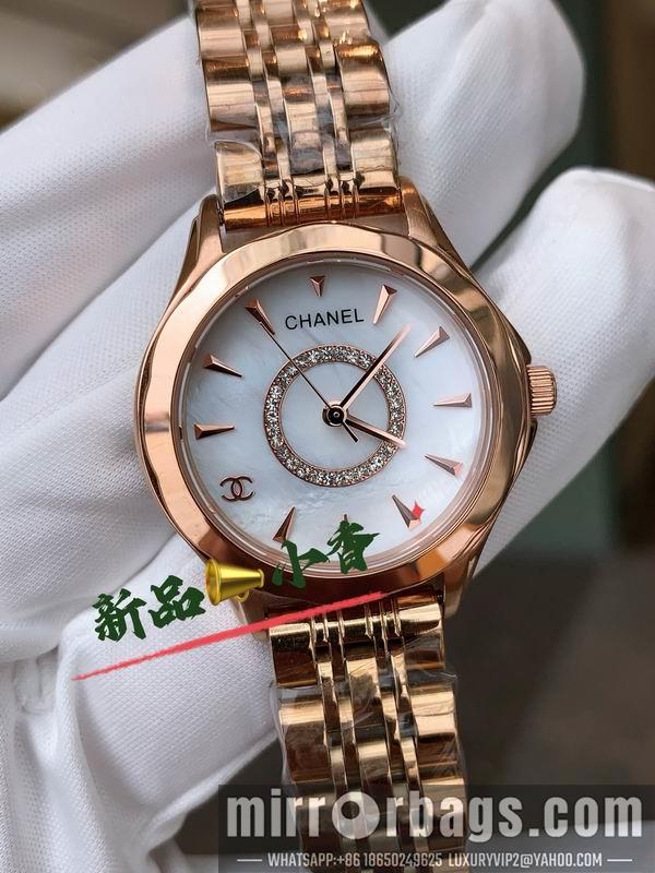 Chanel 30mm 042707