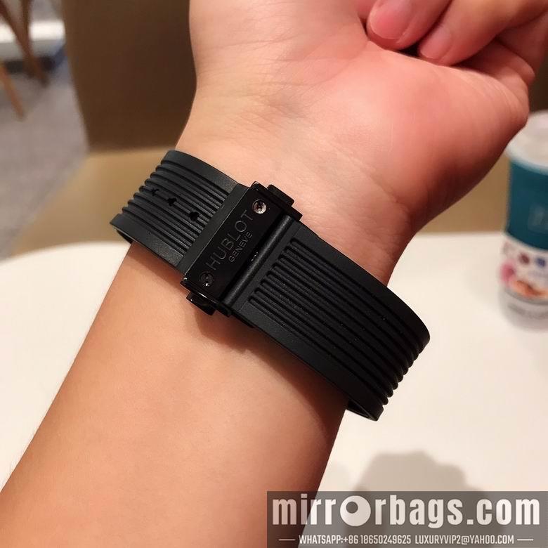 Hublot men 43X12mm M47