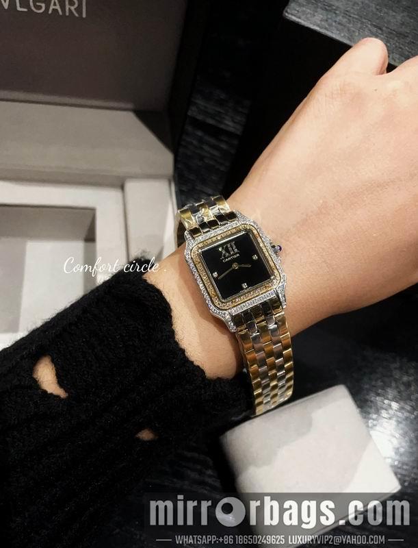 Cartier 27X37mm 102251