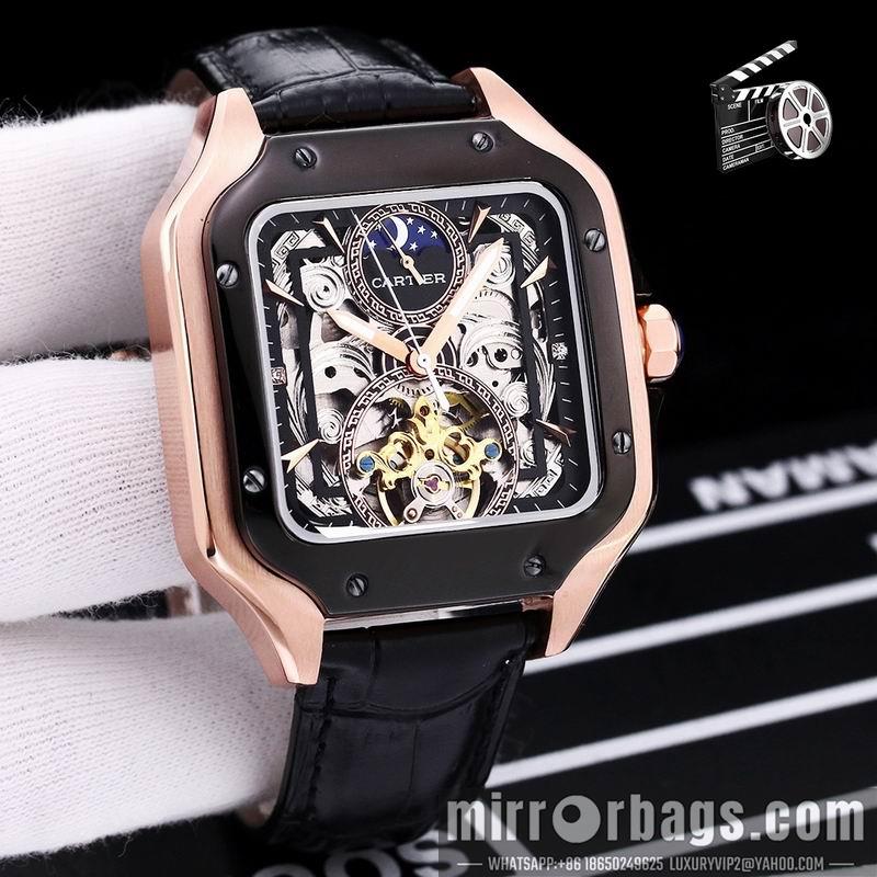 Cartier 45X13mm 1014104