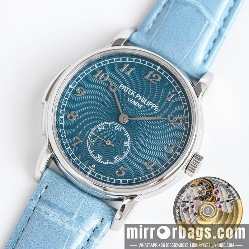 Patek Philippe 40mm 080618