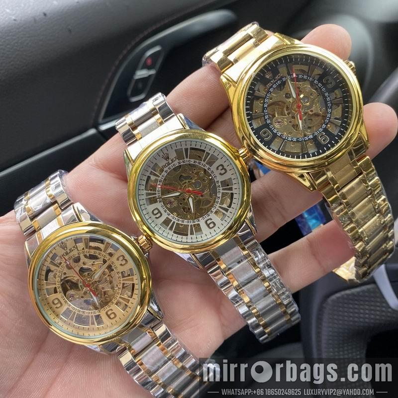Rolex 40X12mm 041408