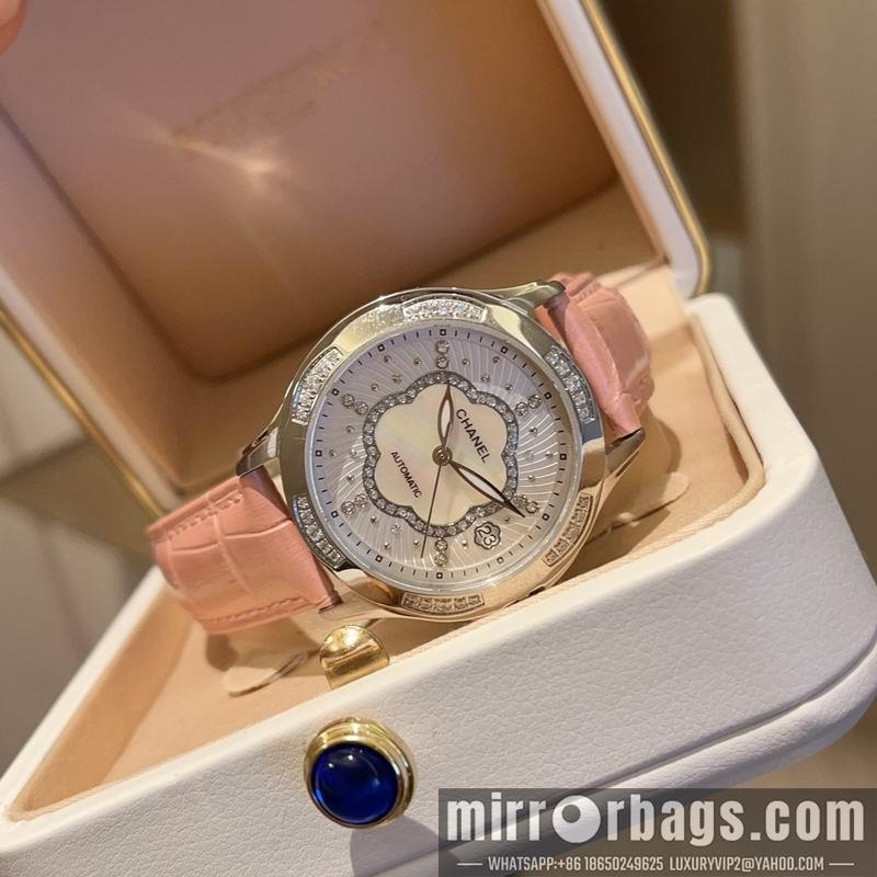 Chanel 35mm 022485