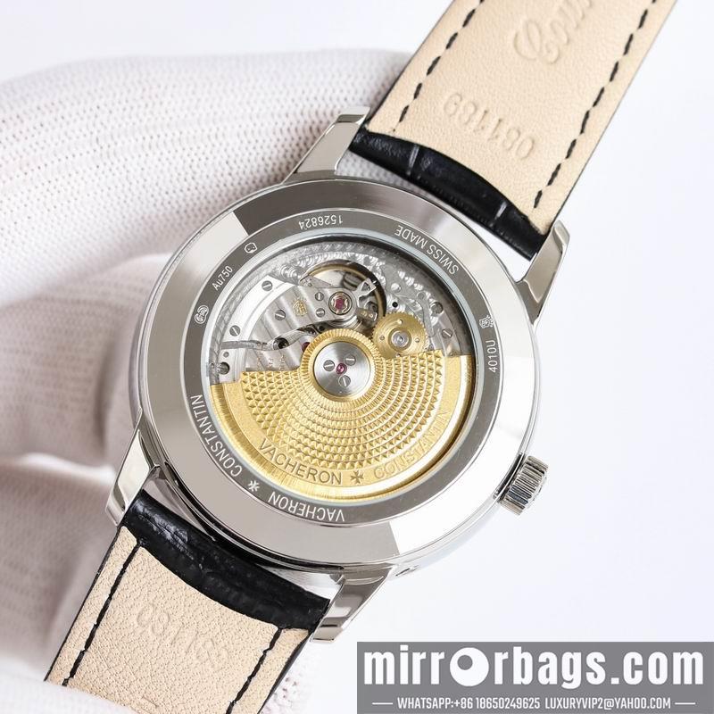 Vacheron Constantin watch 022114