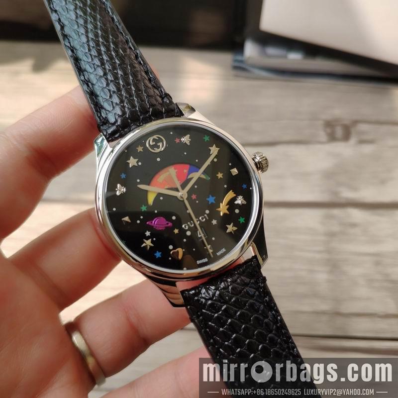 Gucci 36mm 112042